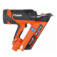 Cloueur autonome Paslode PPN50Xi Lithium - Spit - Avec 1250 clous et une cartouche de gaz