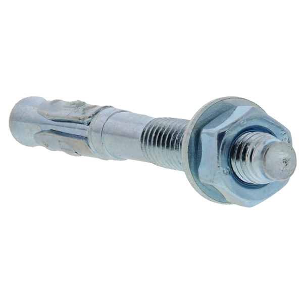 Goujon d'ancrage Spit Fix S pour des applications standards - 55 x 6 mm 100 pièces