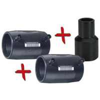 REDUCTION EMBOUTS MALES GAZ PN10 D160x125