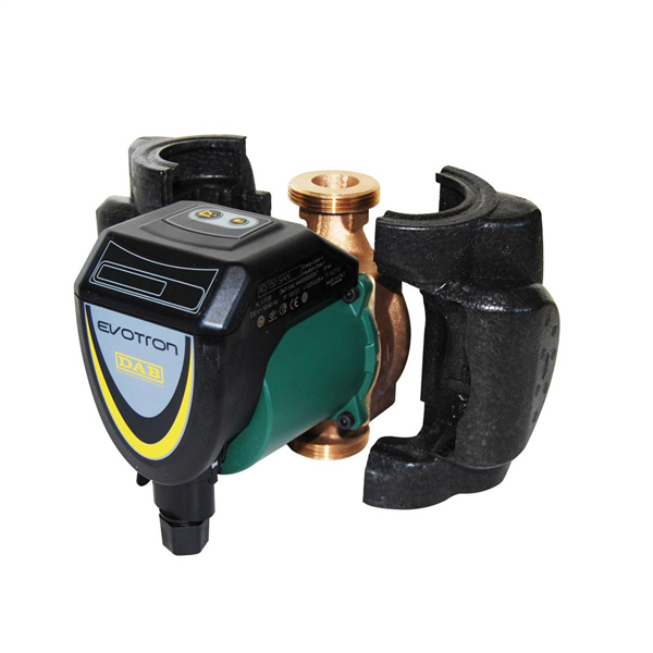 EVOSTA 2 SANITAIRE 40-70/150