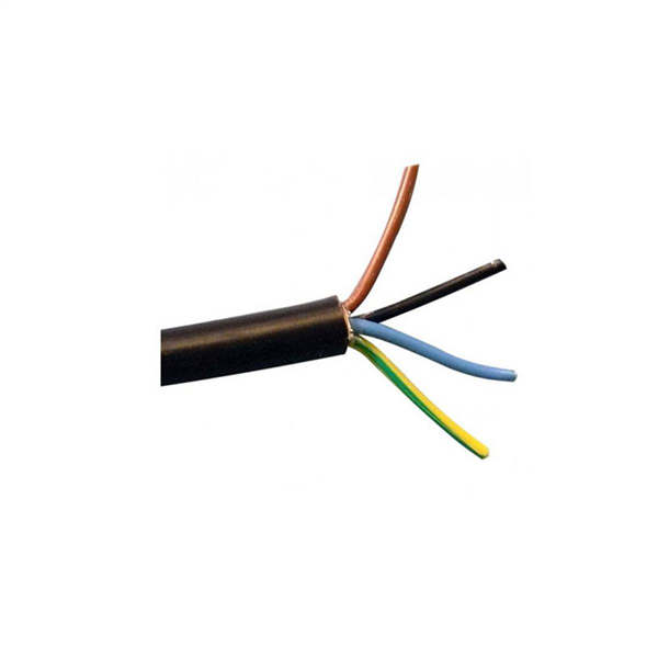 CABLE ROND 4X4MM3