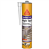 Mastic colle à maintien immédiat - Sika Sikaflex High Tack Purform - coloris Blanc cartouche de 300 ml