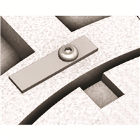 Kit complet pour sécurisation tampon de fosse