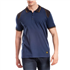 Polo homme manches courtes stretch renforcé - Workpol Rica Levy - Marine - Taille 2XL