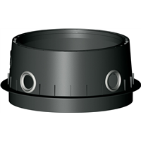 MINIDOME AVEC JOINTS EASYONE+CARAT