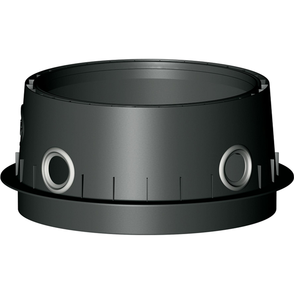 MINIDOME AVEC JOINTS EASYONE+CARAT