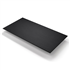 Ardoise en fibres-ciment avec bords droits et surface lisse - Cedral Tecta Smooth - 40,0 CM x 24,0 CM - Gris foncé