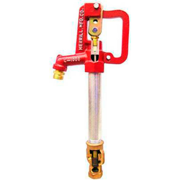 ROB C1000 3/4- 90cm sous terre