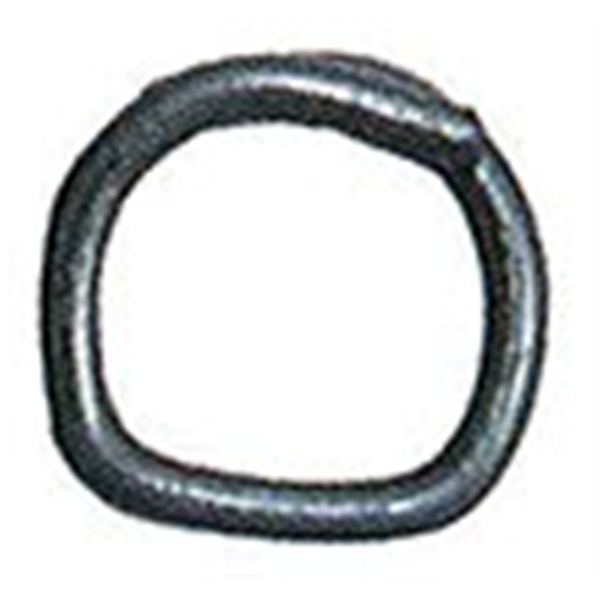 Agrafe Edma CL 50 AluZinc haute résistance spécial Gabion 1600 pièces