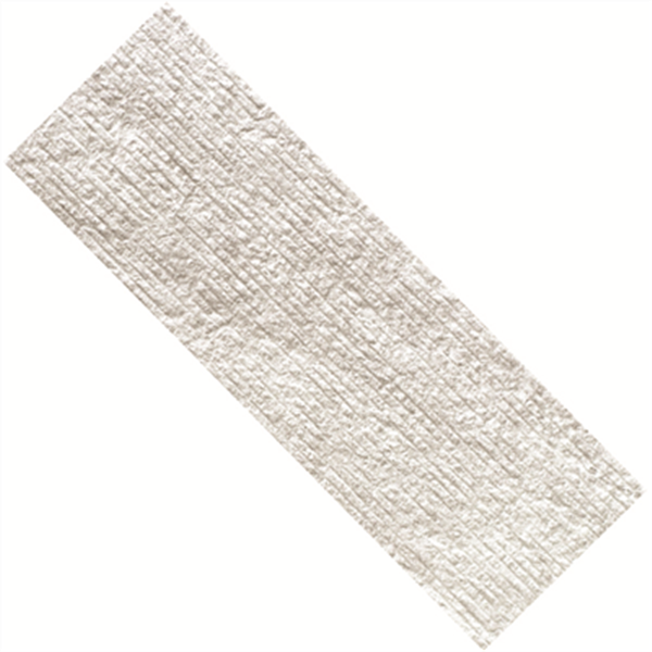 Faïence murale effet pierre - Emotion Décor Stripes - Grigio - 20 CMx60 CM ép.8 MM