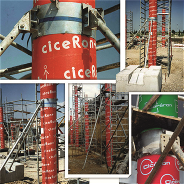 Bride de serrage BRIDECO