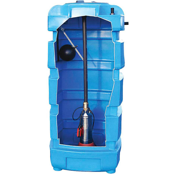 BACHE DE REPRISE RS-750+ACCESS.