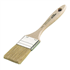 Pinceau brosse plat avec manche en bois L'outil Parfait - Taille 40 mm