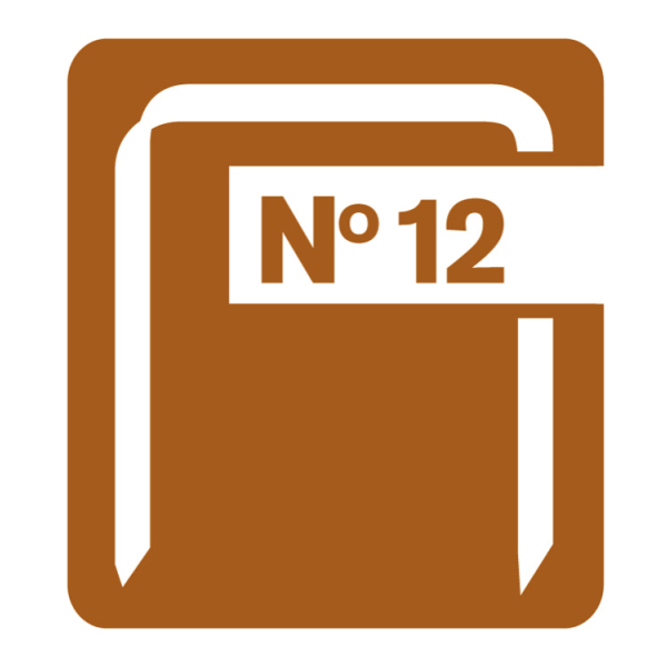 Agrafes rapid no12 longueur 8 mm boîte de 5000