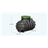 CUVE DIAMANT PIETON 1000L+COUVERCL