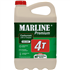 Carburant prêt à l'emploi pour moteurs 4 temps - Marline Premium 4T - Essence Alkylate - Bidon de 5 litres