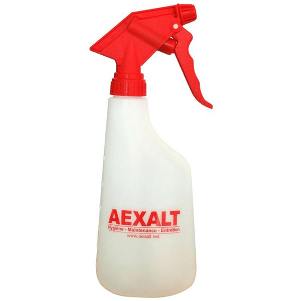 Pulvérisateur vide gradué Aexalt 600 ml | Quincaillerie Pro