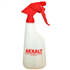 Pulvérisateur vide gradué Aexalt résistant aux produits chimiques 600 ml
