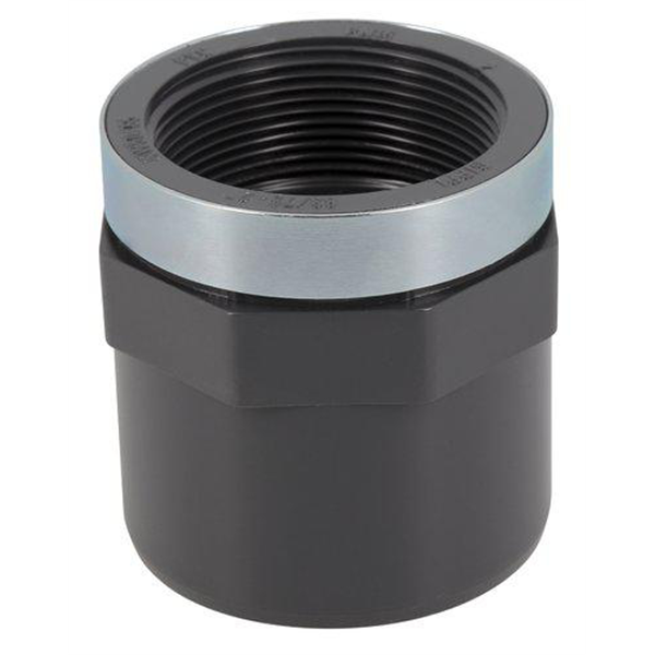 K62 manchon mixte tar.d63/75x2" fm