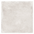 Carrelage intérieur en grès cérame émaillé effet béton Vincennes - 60,8 cm x 60,8 cm - ép. 9,50 mm - Blanco