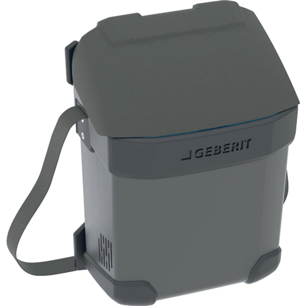 Appareil à souder électrique Geberit ESG 3, 230 V: Type de fiche=CEE 7/7