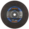 Disque à tronçonner diamètre 350 mm