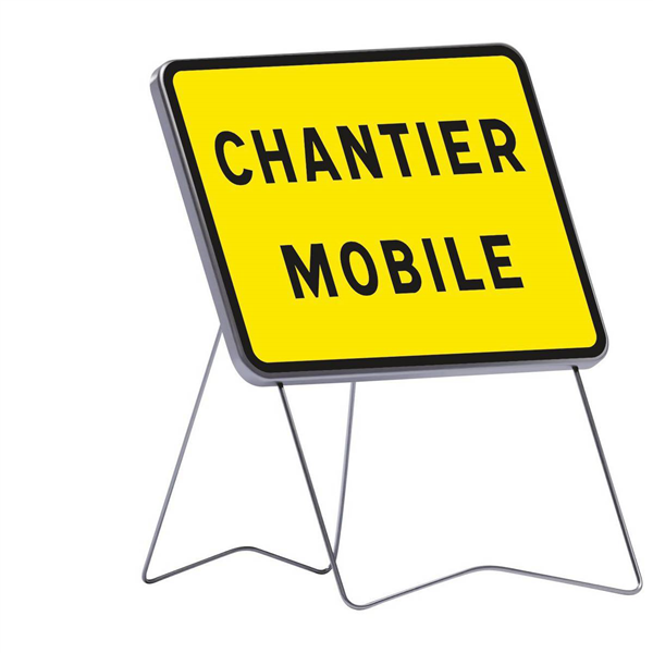 KC1 T1 CHANTIER MOBILE
