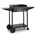 Plancha et chariot pour plancha