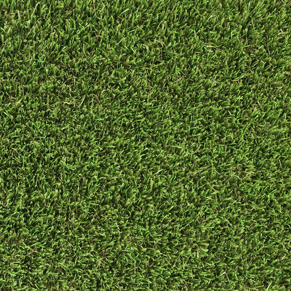 Gazon synthétique vert foncé - Diamond 3D Exelgreen - Garantie 10 ans - Hauteur 38,00 MM