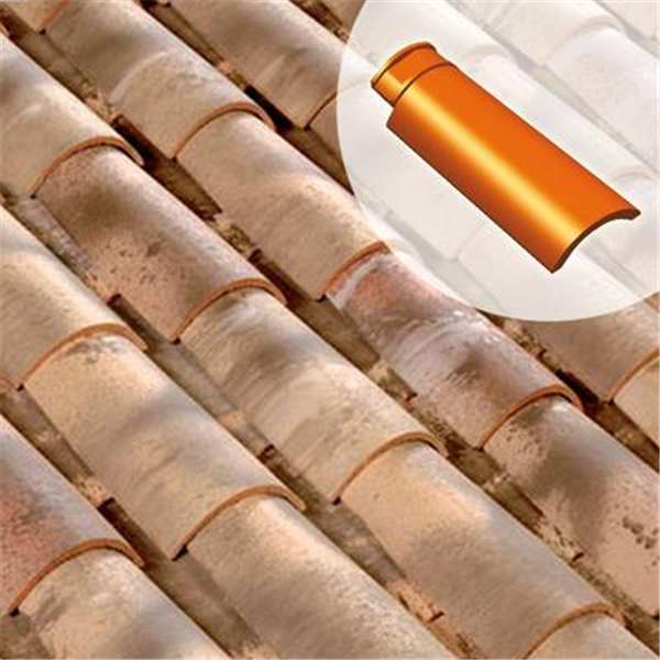 Demi-tuile DCL - 5DL