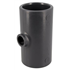 K62 té reduit 90° d75x25 ff