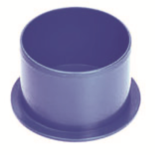 BOUCHON MALE DN100 - SANCOL - PP SN4