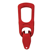 Main de levage 5 T - Douille de saisissage ERGO pour levage de pièces préfabriquées - Cobaltix