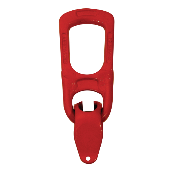 Main de levage 10 T - Douille de saisissage ERGO pour levage de pièces préfabriquées - Cobaltix