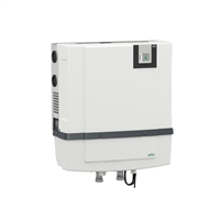 Gestionnaire de récupération d'eau de pluie Wilo-RAIN3-25 EM (2551472)