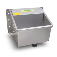 ABREUV NIV CONST INOX EASY-STAL