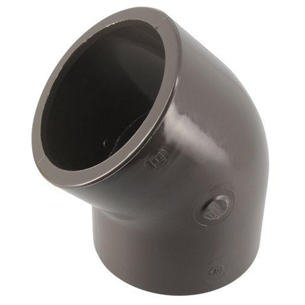 Hta coude simple 45° ff d110