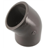 Hta coude simple 45° ff d110