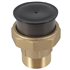 Hta union 3p. laiton fil d63x2" mf