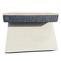 Panneau isolant pour soubassement Cellocem Ultralight Bords Droits - 1200 x 600 mm - ép. 10+60 MM - R1,90 m².K/W