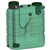 CITERNE DE STOCKAGE     1000L VERT