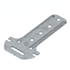Suspente Courte Stil F530 pour plafond sur support bois - 81 mm x 43 mm - Boîte de 100