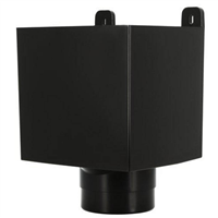 MANCHON FF D.100 NOIR