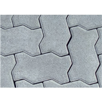 PAVE UNIK 225X112,5X80 GR 40PC  M2