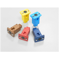 BOITIER DE CONNEXION GAZ