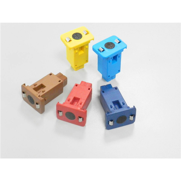 BOITIER DE CONNEXION GAZ