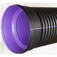 PE ANNELE PALADU SN8 DN 800 5,8M