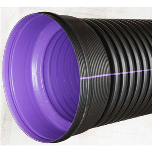 PE ANNELE PALADU SN8 DN 800 5,8M