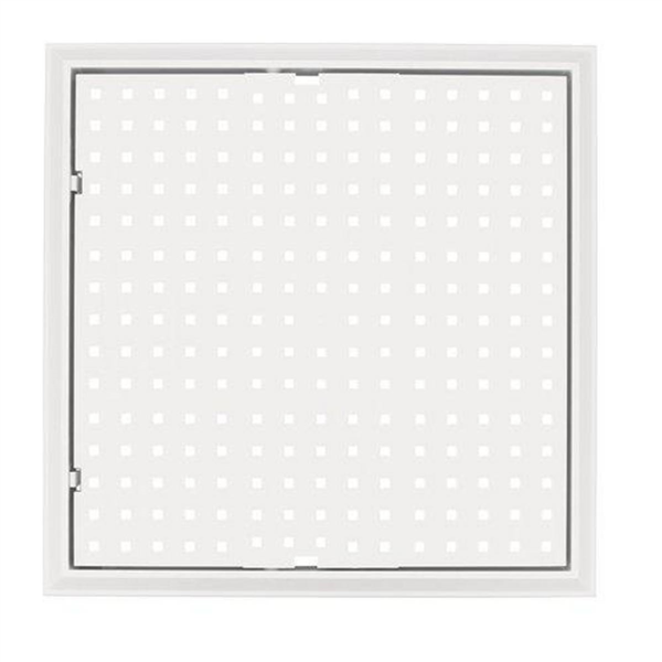 TRAPPE DE VISITE 9 CARREAUX 108-108