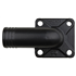 Kit coude cannelé DN65 (4027346)